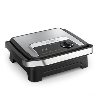 TEFAL Grille viande  GC272D10 Inicio Adjust