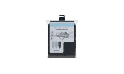 TEMIUM ALU-1 HOUSSE DE TABLE A REPASSER T2