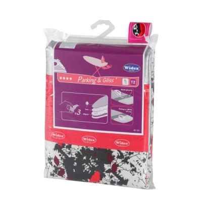 WIDEX Accessoire soin du linge  HOUSSE PARKING & GLISS T2