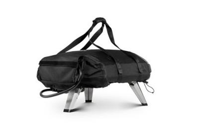 OONI Housse pour four &agrave; pizza  Koda 2 Noir