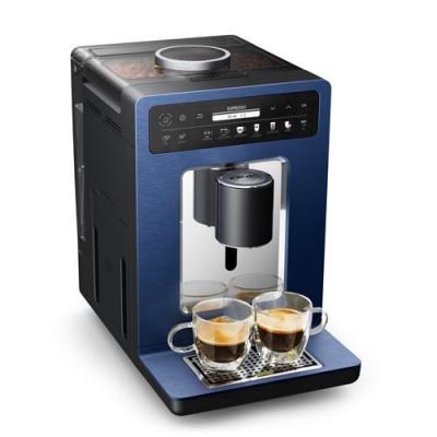 KRUPS Expresso avec broyeur  EA89W410 Broyeur EVIDENCE by WILMOTTE