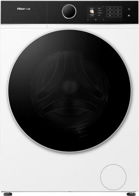 HISENSE Lave-linge hublot  5i WF5I1245BWR