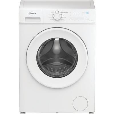 INDESIT Lave-linge hublot Insedit IMA864MYTIMEFR Blanc