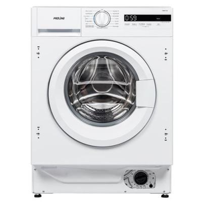 PROLINE Lave-linge hublot  PWBI714A