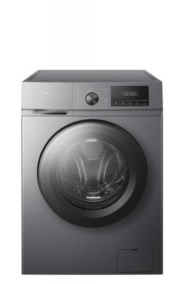 TCL Lave linge hublot  FF1124SA0FR SILVER 11 Kg