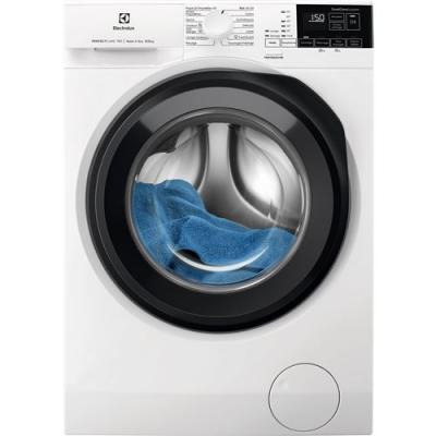 ELECTROLUX Lave-linge s&eacute;chant  EW7W4953DA