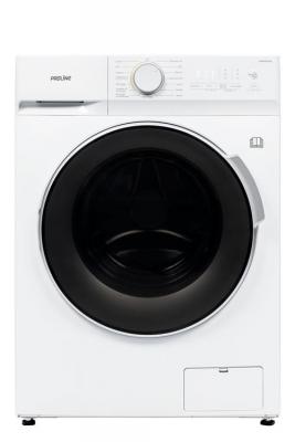 Lave-linge s&eacute;chant Proline PWD107AD Blanc