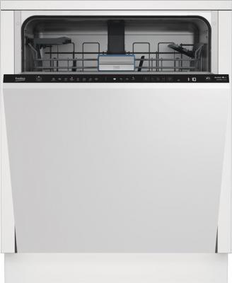 BEKO Lave-vaisselle encastrable  BDIN38440P