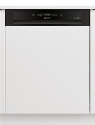 INDESIT Lave-vaisselle encastrable  IN2PC14BN70B Blanc