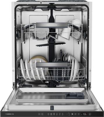 THOMSON Lave-vaisselle encastrable  THBI1444CFULL