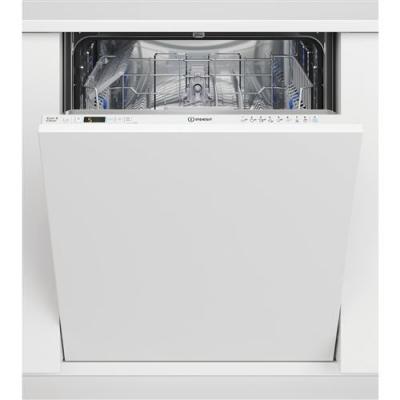INDESIT Lave-vaisselle encastrable 14 couverts  IN2IFC14BN6