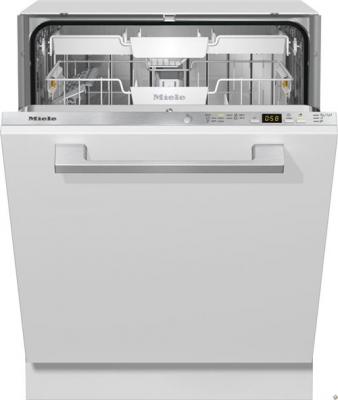 MIELE Lave-vaisselle  G 5161 SCVI DUOCLEAN - ENCASTRABLE 60 CM