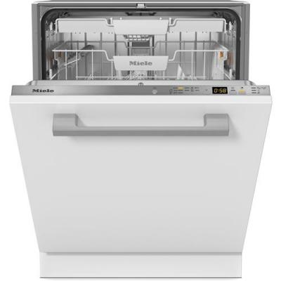 MIELE Lave-vaisselle  G 5661 SCVi DUOCLEAN encastrable