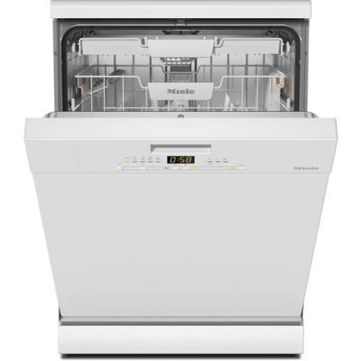 MIELE Lave-vaisselle pose libre Mi&egrave;le G 5612 SC Active