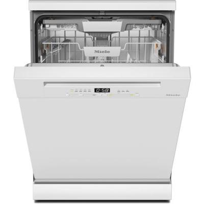 MIELE Lave vaisselle 60 cm G 5812 SC Blanc 