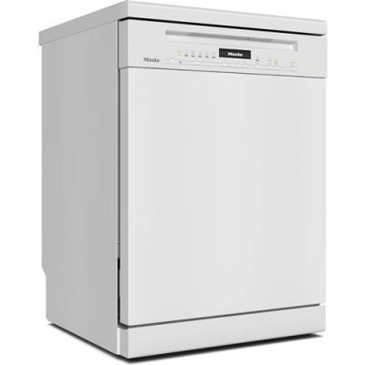 MIELE Lave-vaisselle Pose Libre  G 7042 AutoDos Blanc