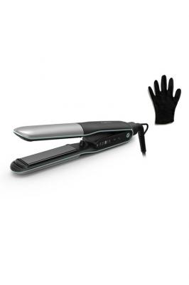 CALOR Thermostyle SF7120C0 2-en-1 lisse et boucle