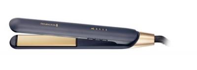REMINGTON Lisseur  Sapphire Luxe S5805 Noir et Rose