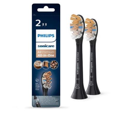 Brossette dentaire PHILIPS Sonicare - HX9092/11 Multicolore Philips