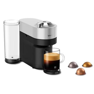 DELONGHI Vertuo Pop+ ENV95.S Silver