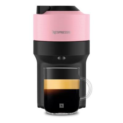 DELONGHI Nespresso VERTUO POP rose ENV90.P