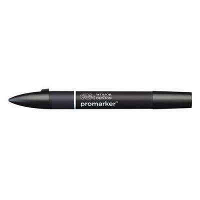 WINSOR & NEWTON Marqueur Winsor & Newton Promarker Noir