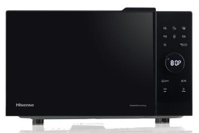 HISENSE Micro-onde mono-fonction  H23MOBSD2H4 23L