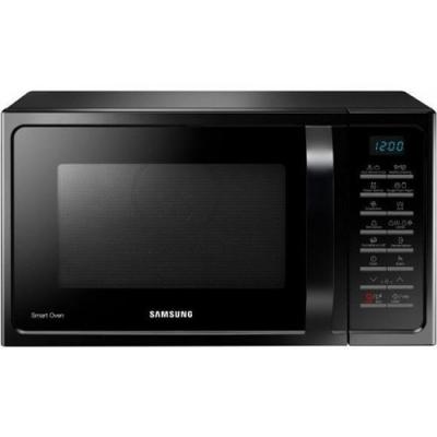 SAMSUNG Micro ondes combin&eacute;  MC28H5015CK