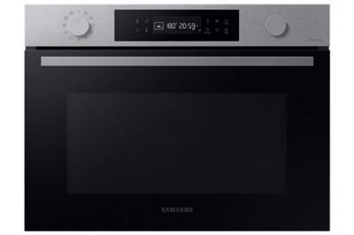 SAMSUNG Micro-ondes combin&eacute;  NQ5B4553FBS 800 W Noir 