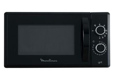 MOULINEX Micro- ondes + Gril  MO20MGBL