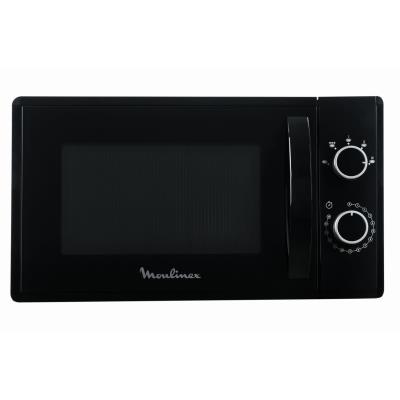 MOULINEX Micro-ondes mono-fonction  MO20MSBL