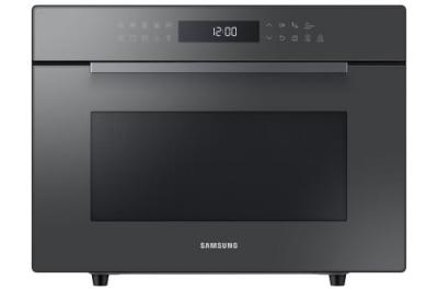 SAMSUNG Micro-ondes combin&eacute;  MC35R8088CC CHARBON
