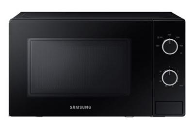 SAMSUNG Micro-ondes combin&eacute;  MS20A3010AL