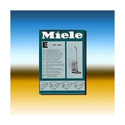 MIELE  Type E - Kit de sacs - pour aspirateur