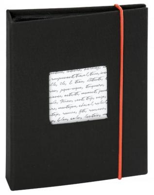  Panodia Linea schwarz 10x15 36 Fotos Einsteckalbum 75.150.08