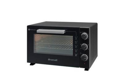 BRANDT Mini four  FC469MUB 1800 W Noir