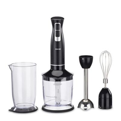 PROLINE Mixeur plongeant  PMP602 600 W Noir