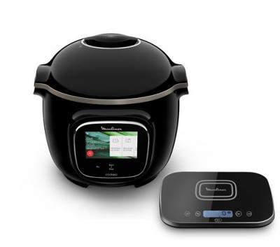 MOULINEX Cookeo  Cookeo Touch Wifi Grameez CE916800