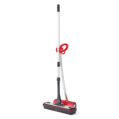 POLTI Nettoyeur vapeur  Moppy Red Premium PTEU0287 1500 W 