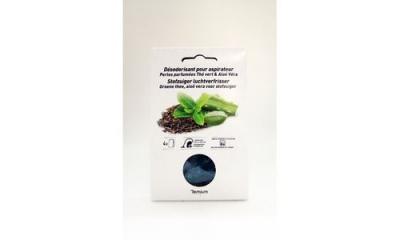 TEMIUM Accessoire aspirateur / cireuse  PARFUM Fra&icirc;cheur de Printemps