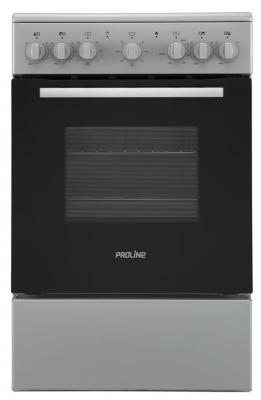PROLINE Cuisini&egrave;re vitroc&eacute;ramique  PCC5050SL