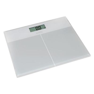 OKOIA P&egrave;se-personne  GS6BODY Blanc