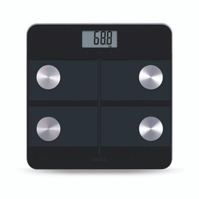 OKOIA P&egrave;se-personne  GS7BMI Noir 