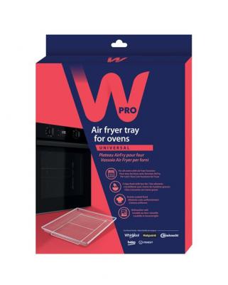 WPRO  - Plateau airfry pour four AFR100