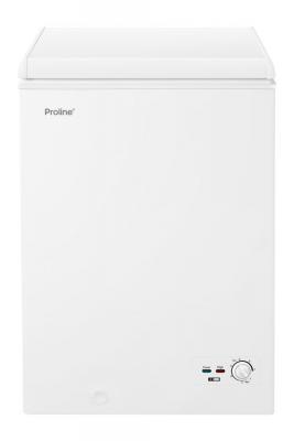 PROLINE Cong&eacute;lateur coffre  PLCH109