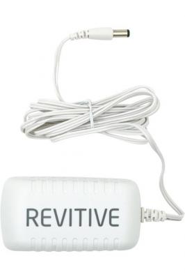REVITIVE Chargeur  Prise et cable alimentation Multicolore 