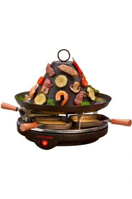 BRON COUCKE Raclette Louis Tellier CHAPEAU TATARE TTM80E 