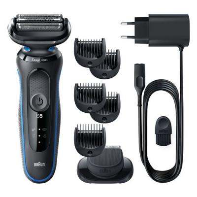 BRAUN Rasoir &eacute;lectrique  Series 5 51-B1500s 