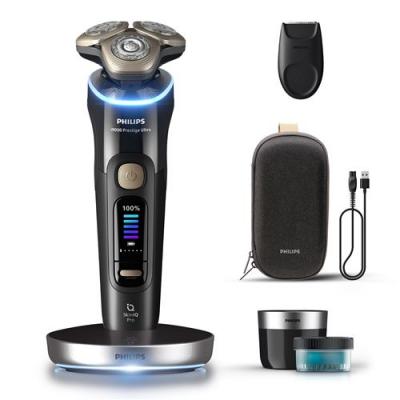 PHILIPS Rasoir &eacute;lectrique S&eacute;rie i9000 Ultra Prestige XP9400/31 