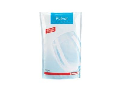 MIELE Poudre  DE LAVAGE POUR LAVE-VAISELLE